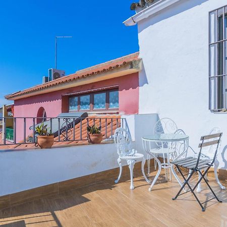 Apartamento La Piconera Centro Cordoba Dış mekan fotoğraf