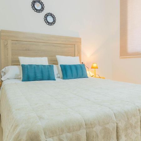 Apartamento La Piconera Centro Cordoba Dış mekan fotoğraf