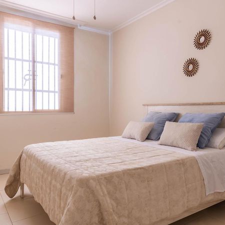 Apartamento La Piconera Centro Cordoba Dış mekan fotoğraf