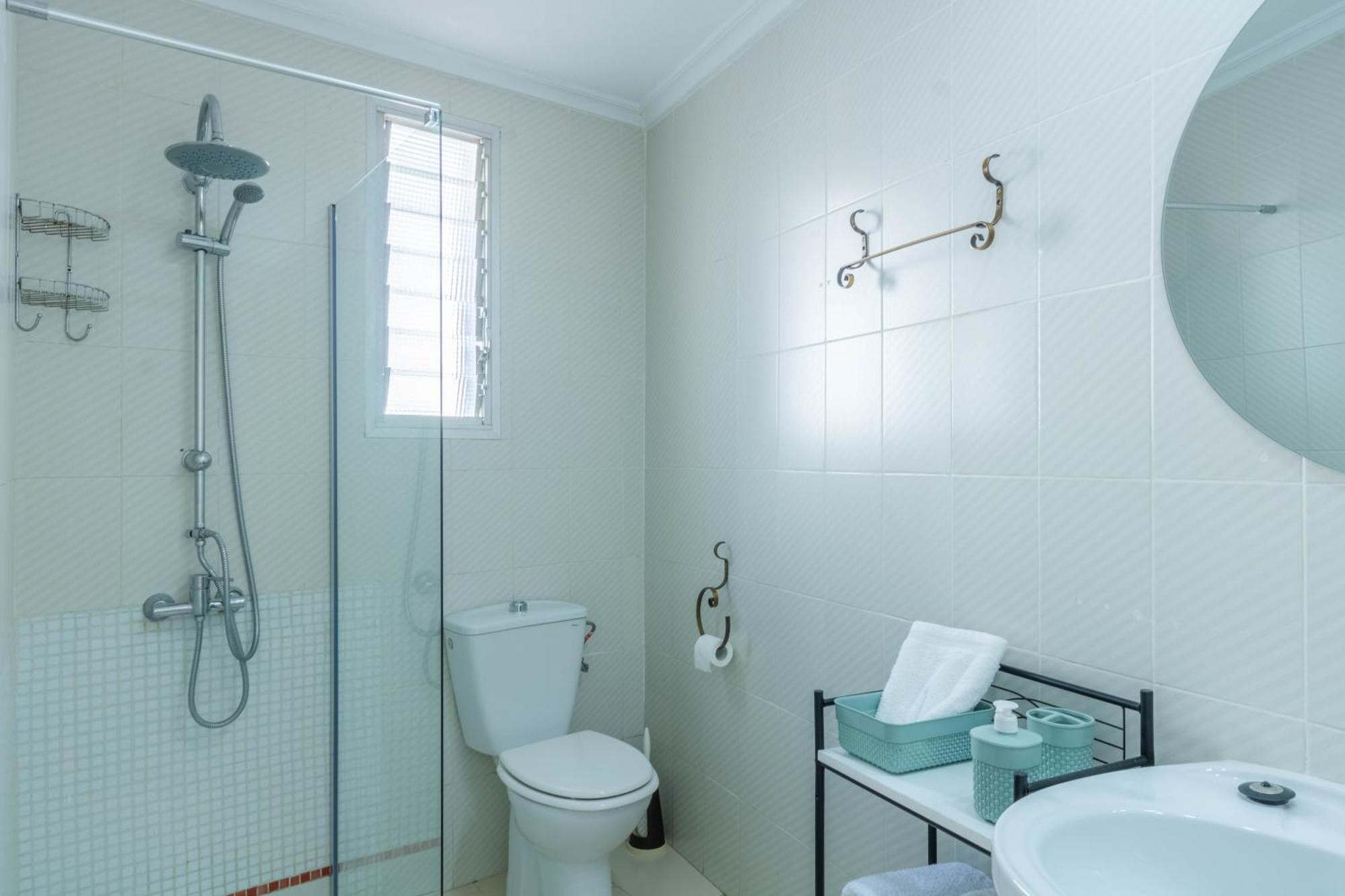 Apartamento La Piconera Centro Cordoba Dış mekan fotoğraf