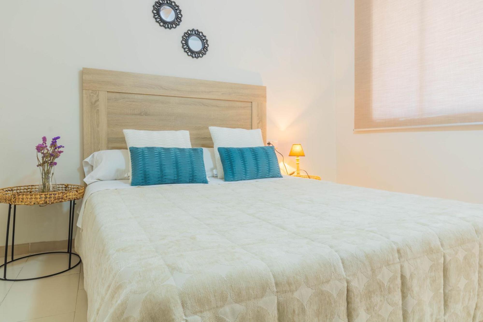 Apartamento La Piconera Centro Cordoba Dış mekan fotoğraf