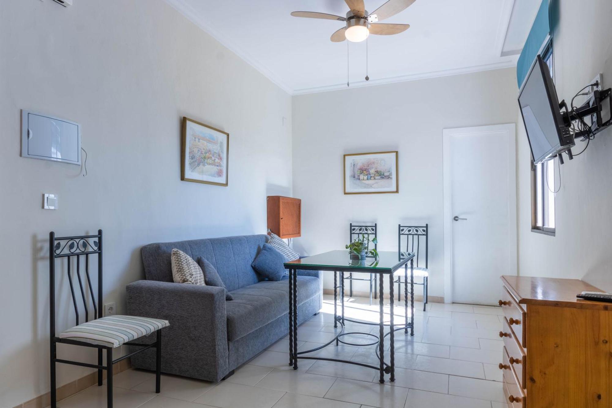 Apartamento La Piconera Centro Cordoba Dış mekan fotoğraf