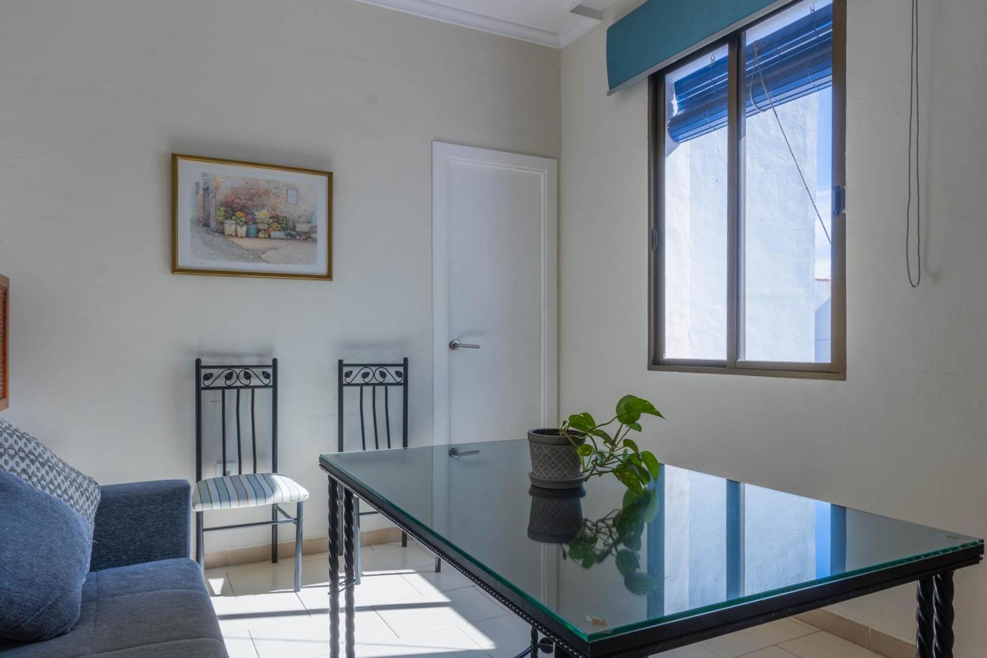 Apartamento La Piconera Centro Cordoba Dış mekan fotoğraf