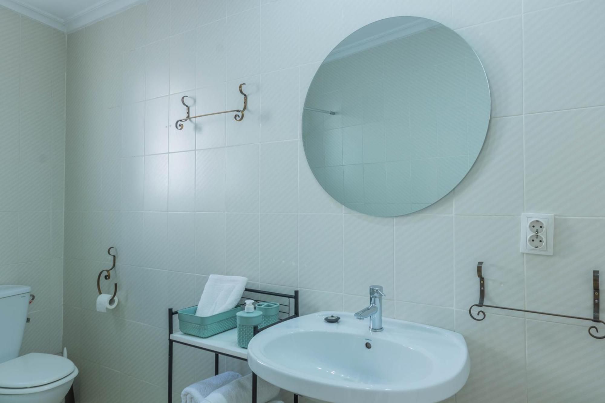 Apartamento La Piconera Centro Cordoba Dış mekan fotoğraf