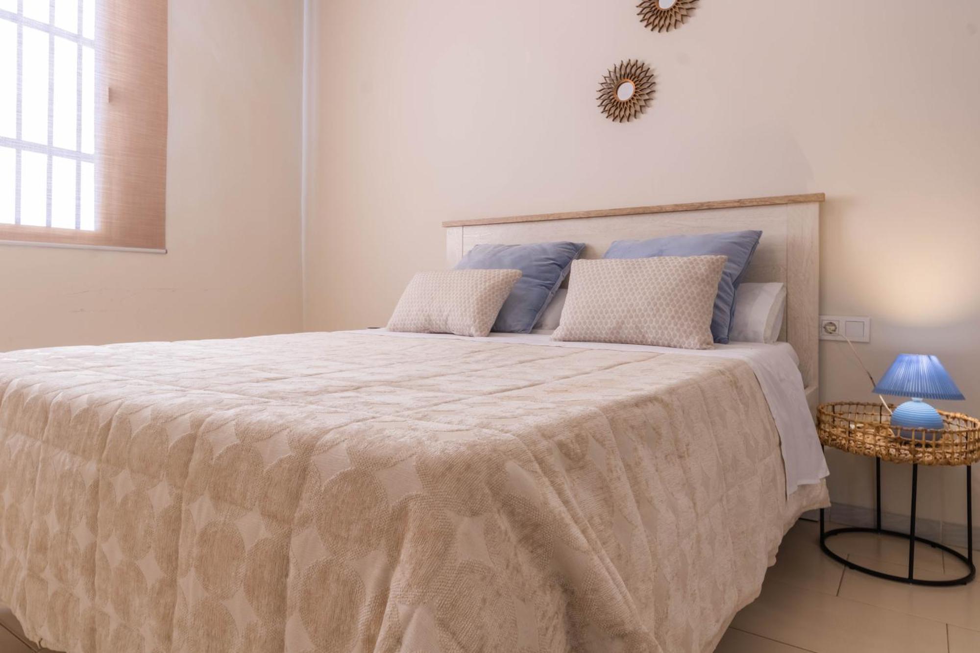 Apartamento La Piconera Centro Cordoba Dış mekan fotoğraf