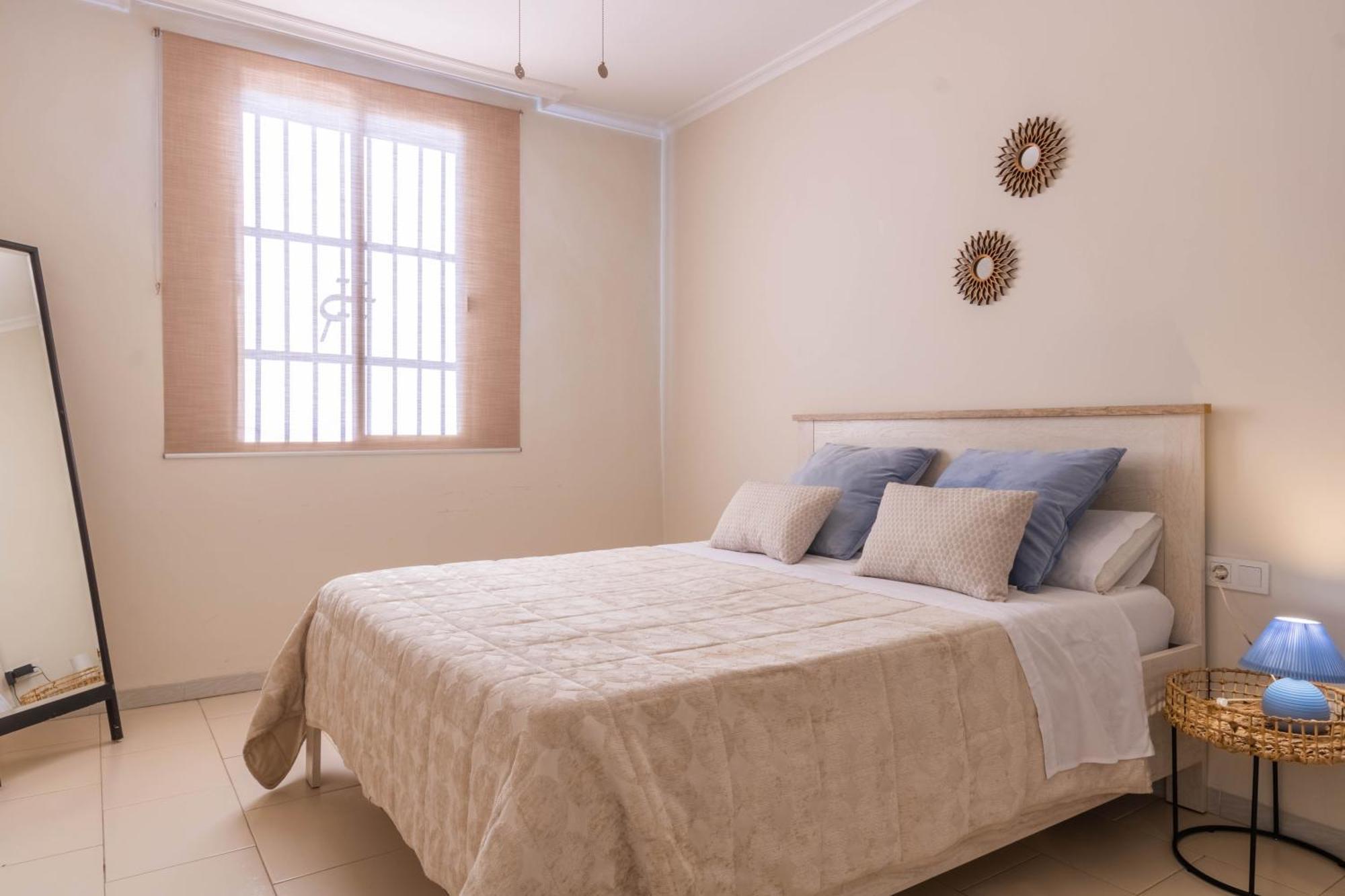 Apartamento La Piconera Centro Cordoba Dış mekan fotoğraf