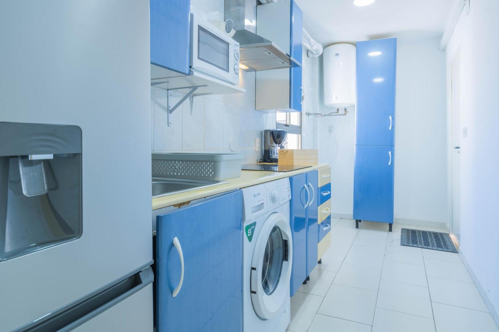 Apartamento La Piconera Centro Cordoba Dış mekan fotoğraf