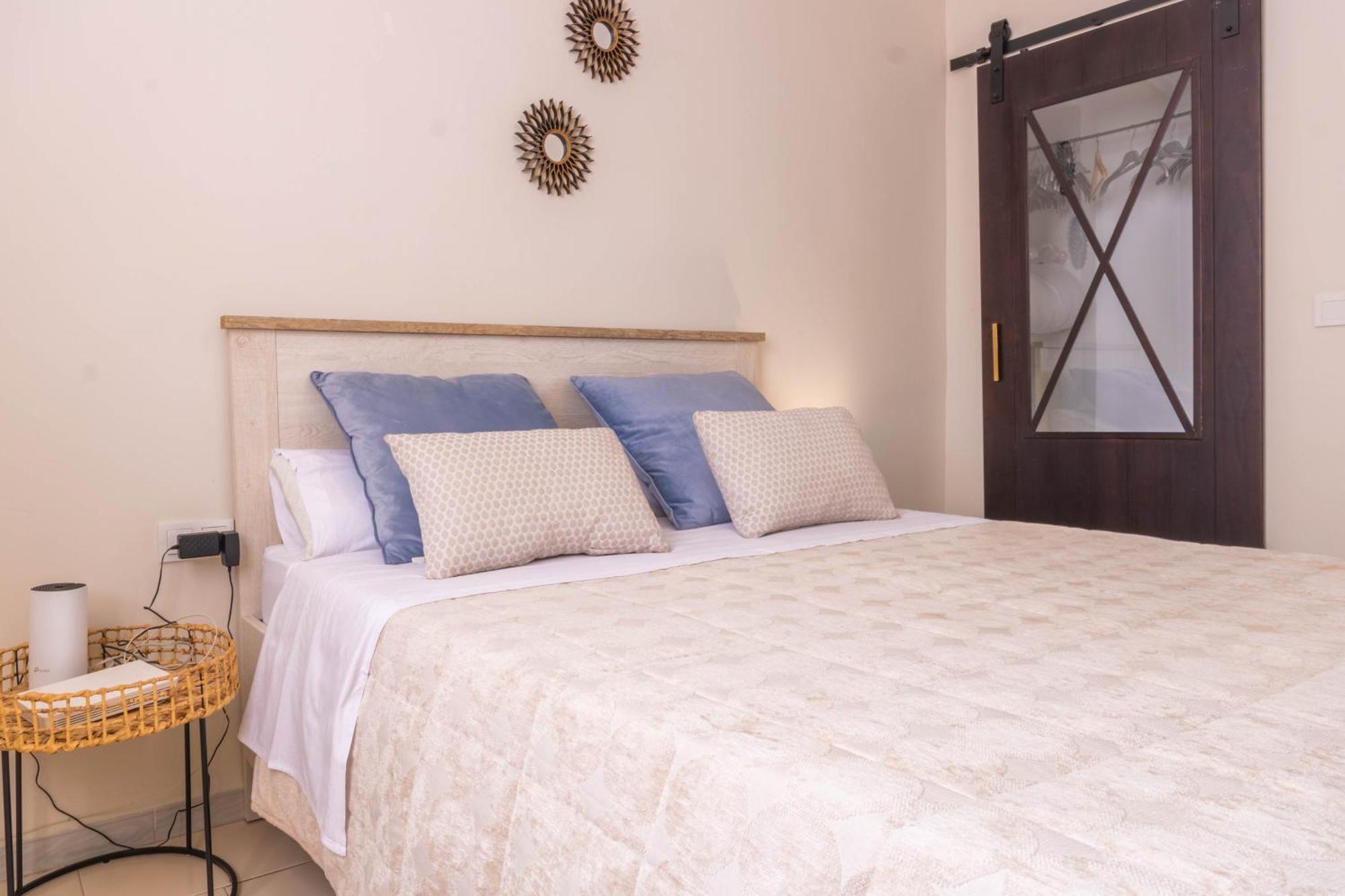 Apartamento La Piconera Centro Cordoba Dış mekan fotoğraf