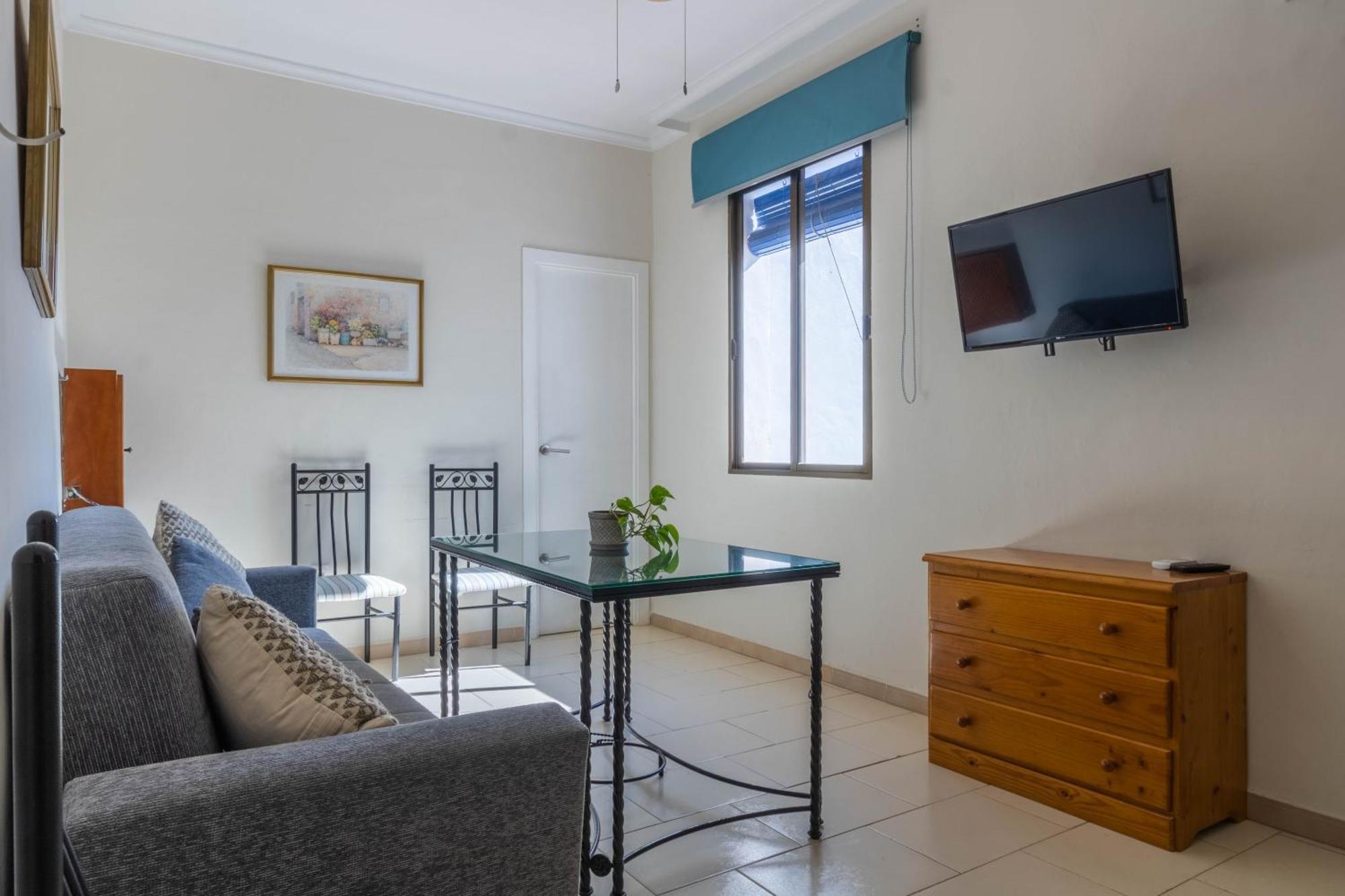 Apartamento La Piconera Centro Cordoba Dış mekan fotoğraf